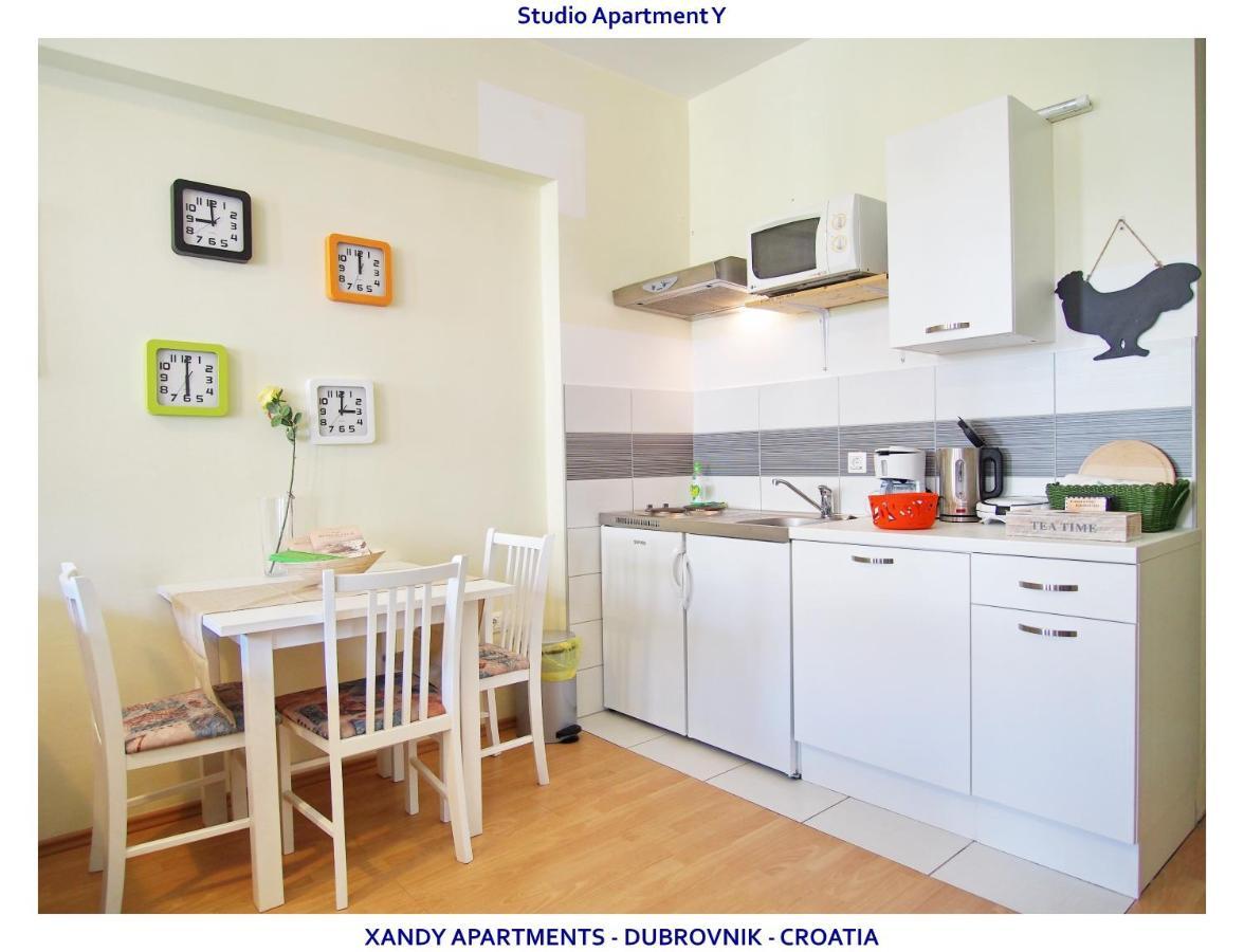 Apartment Xandy *