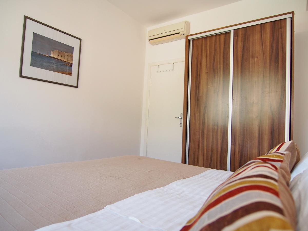 Xandy Apartment