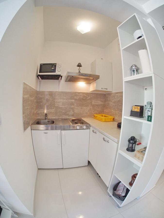 Xandy Apartment *