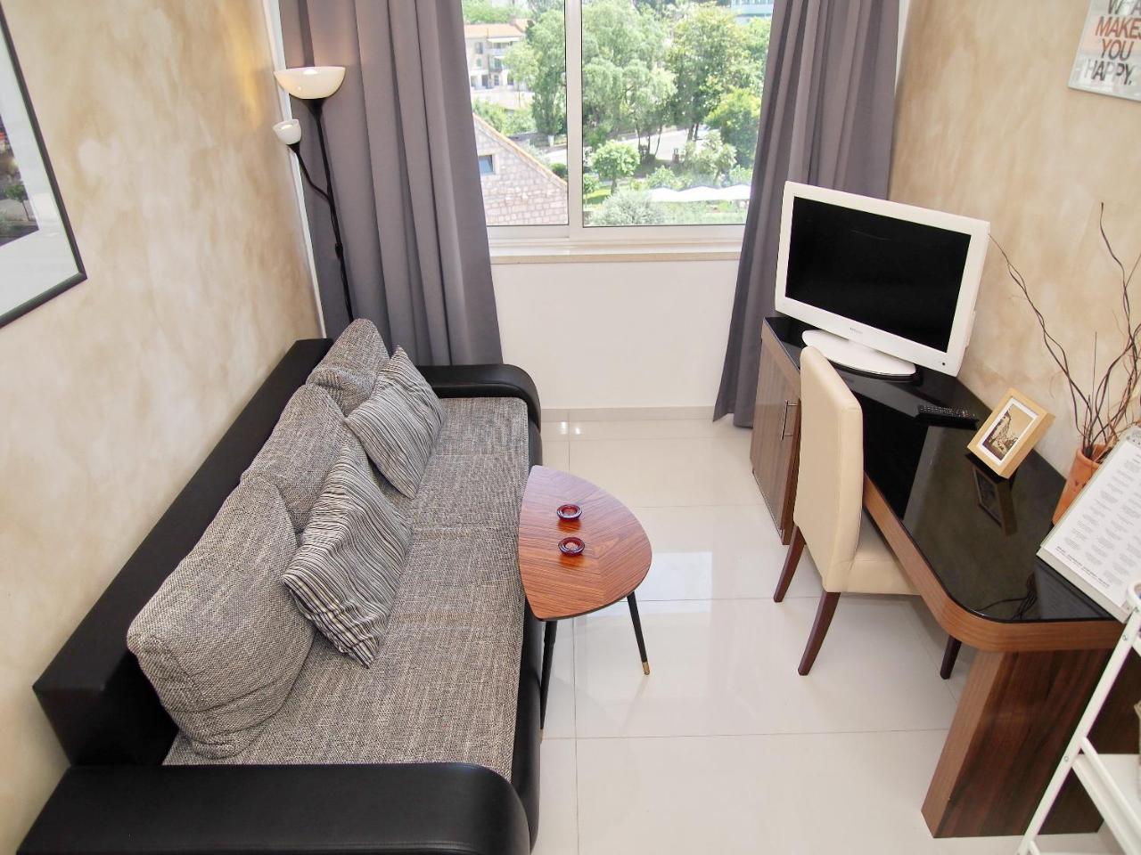 Xandy Apartment