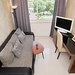 Apartments Xandy
