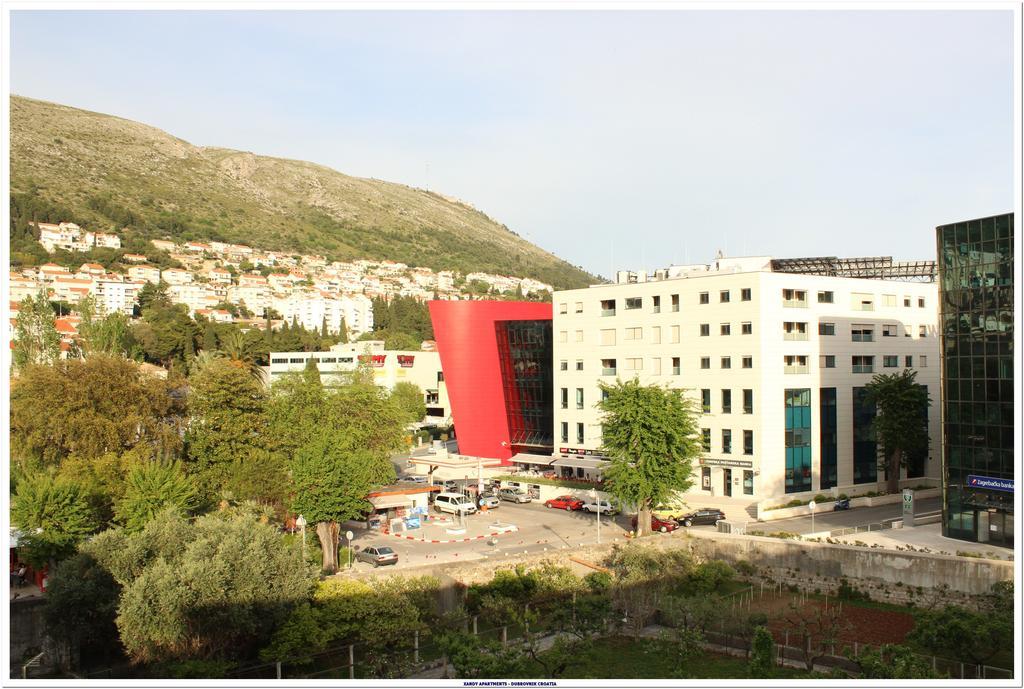 Xandy Dubrovnik