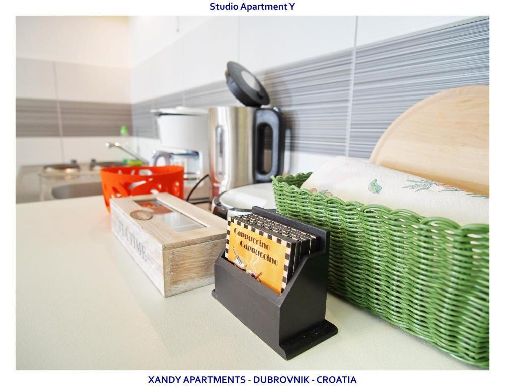 Apartamento Xandy
