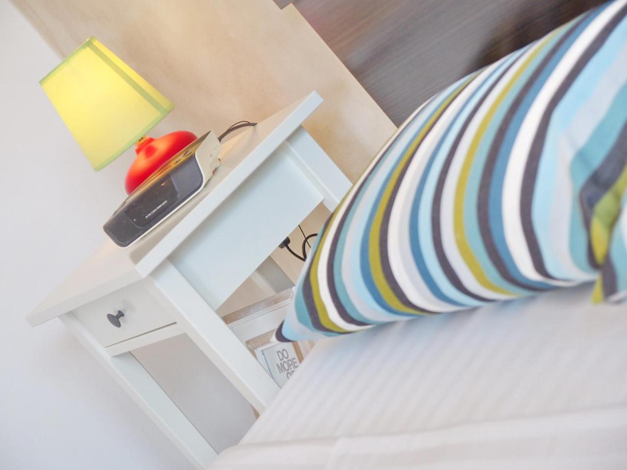 Xandy Apartamento