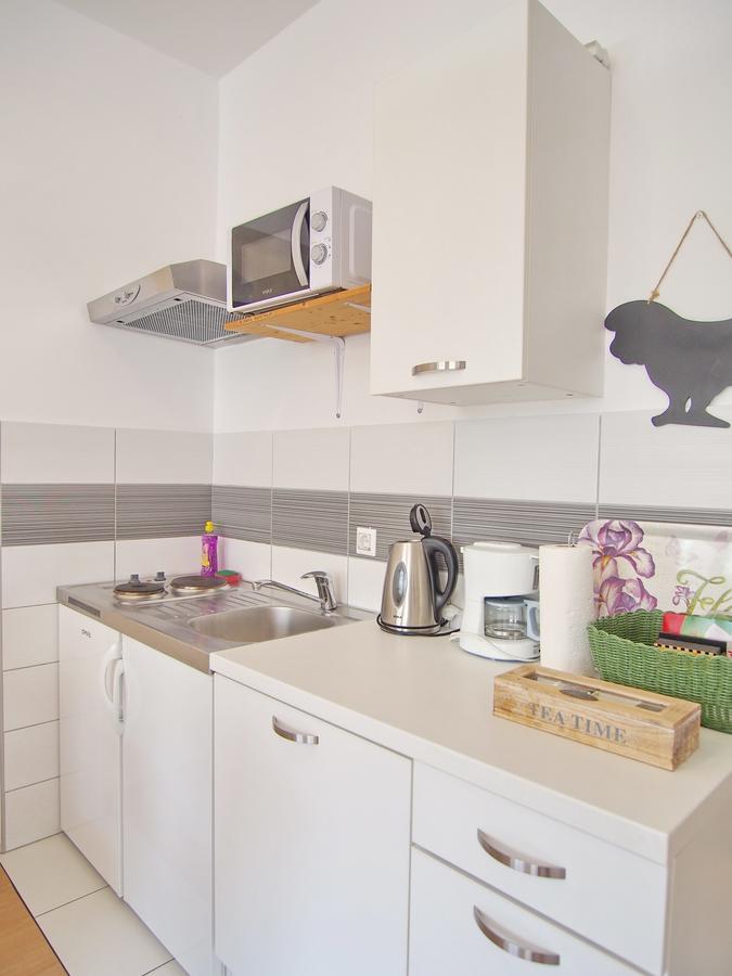 Apartamento Xandy Dubrovnik