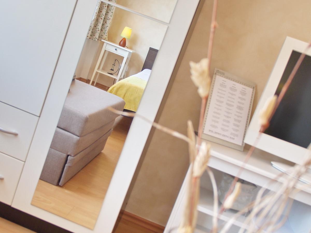 Xandy Apartamento
